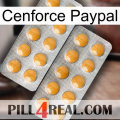 Cenforce Paypal levitra2